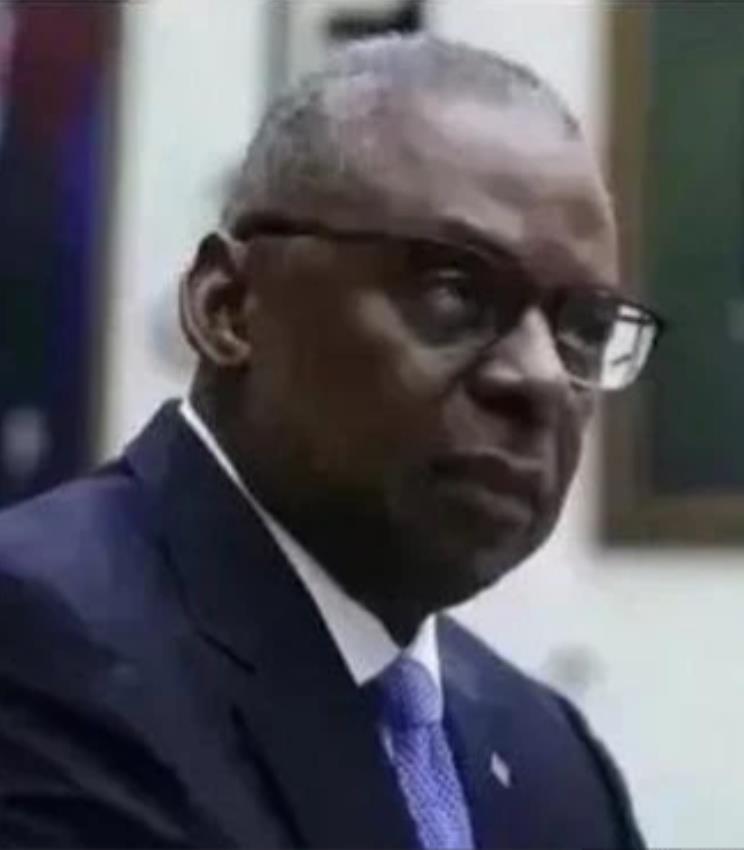 这小美小可真是急眼了！

大家得警惕啊，据联合早报的消息，小美军方可是按捺不住了