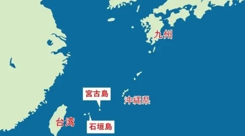 日本已经在考虑将琉球居民撤离至本土。

据日媒报道，“考虑到台湾可能出现紧急状态