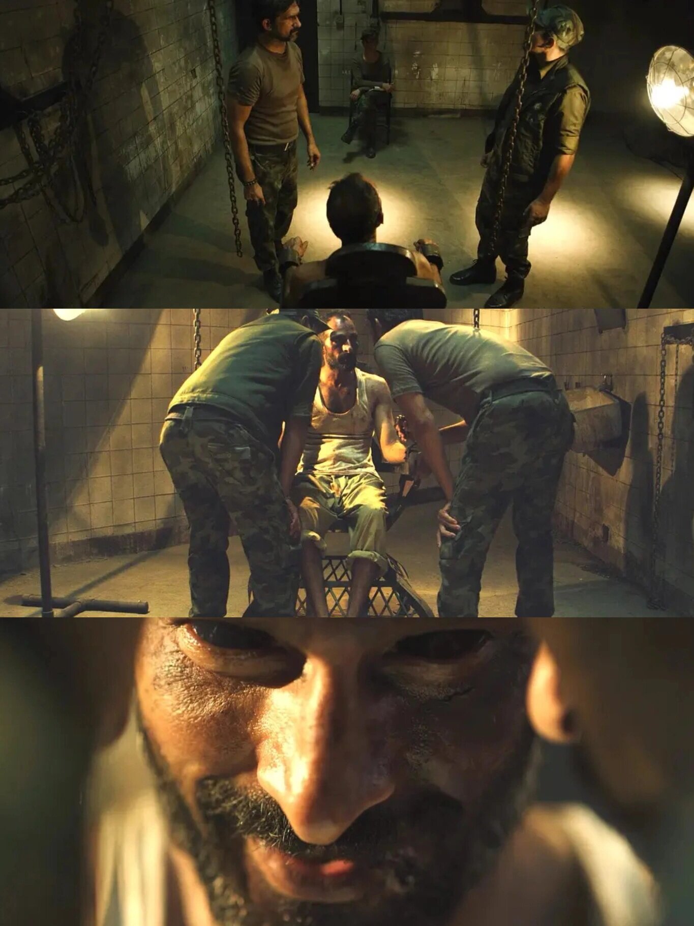 印度恐怖电影！印度丧尸来了！！