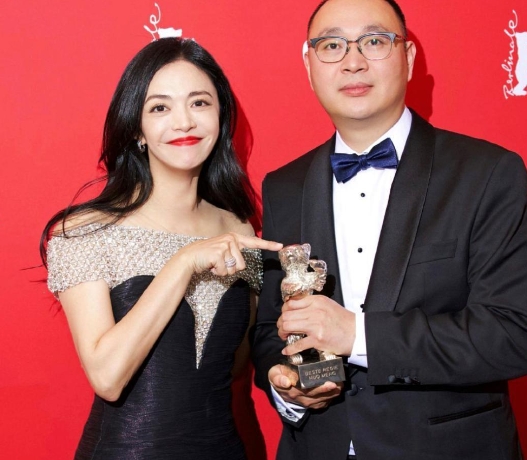 姚晨监制力作《生息之地》柏林夺奖，影视圈女强人实至名归！

🎉姚晨监制的《生息