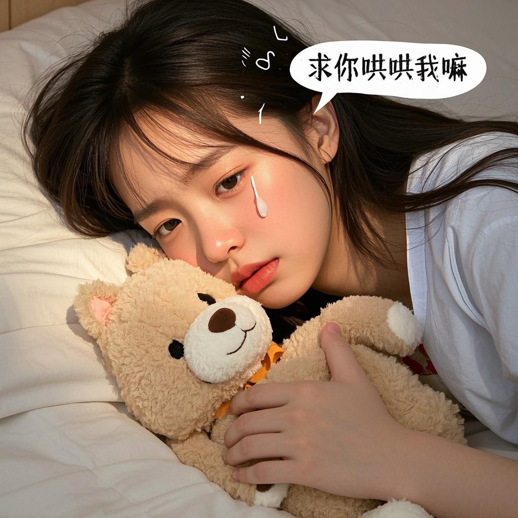 美女小姐姐都在用的表情包，让你在聊天中更具魅力！