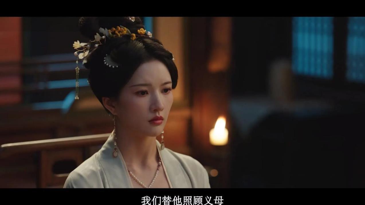 看预告完全不知道剧情如何发展了，杜仰熙和大姐和离，然后大姐又有了新的婚事，要嫁给