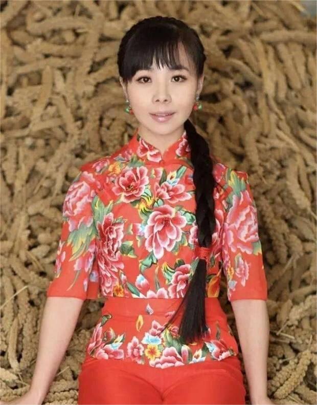 王二妮:我这辈子作出最正确的选择