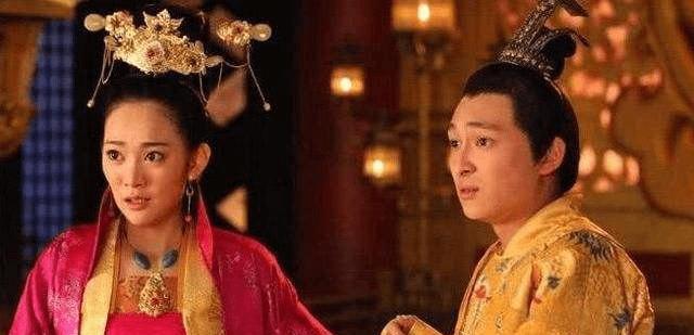 魏文帝换妻，郁久闾氏受冷落，乙弗氏惨死