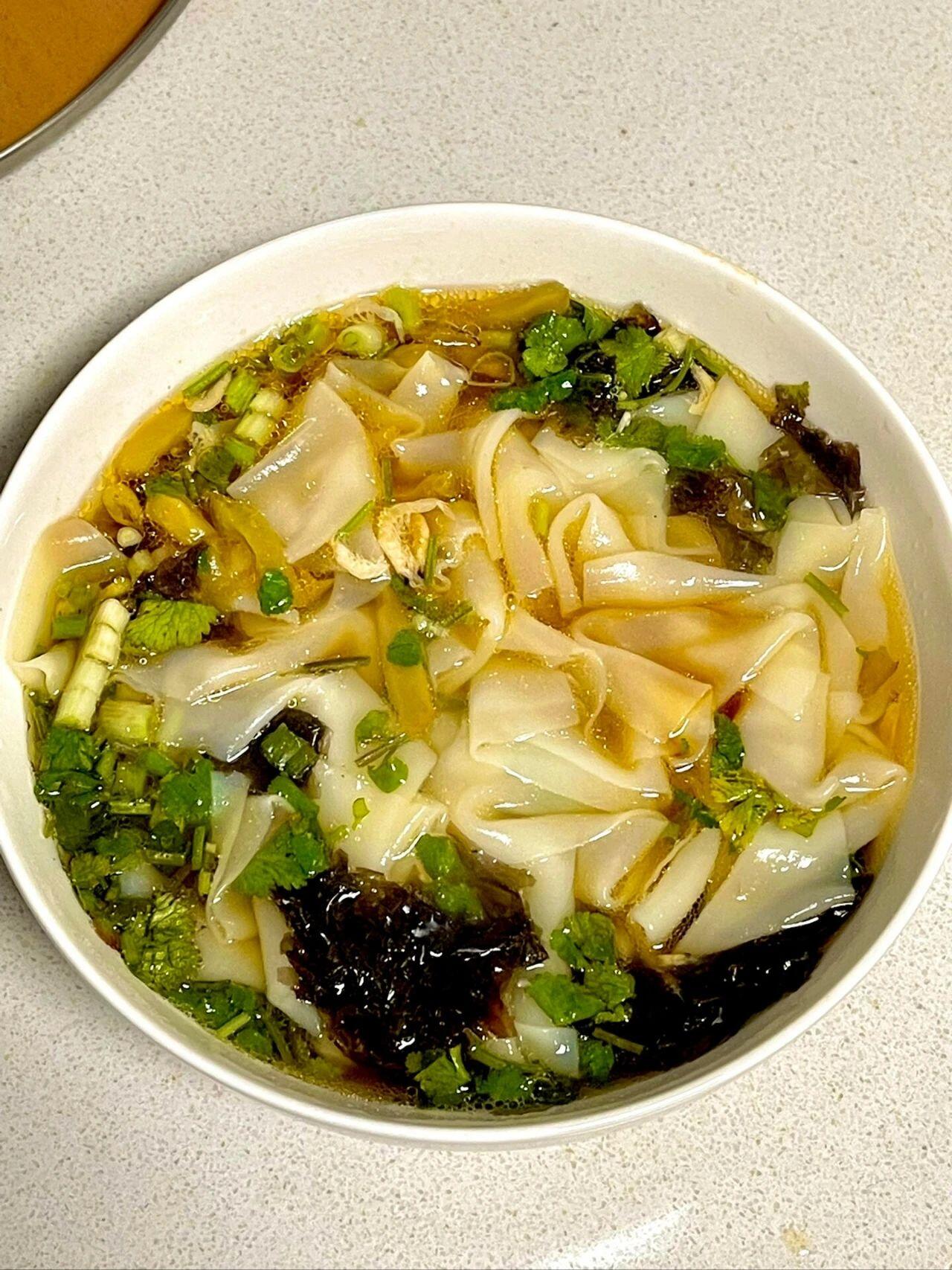 每次早起都为这一口！鲜到掉眉毛啊！！！