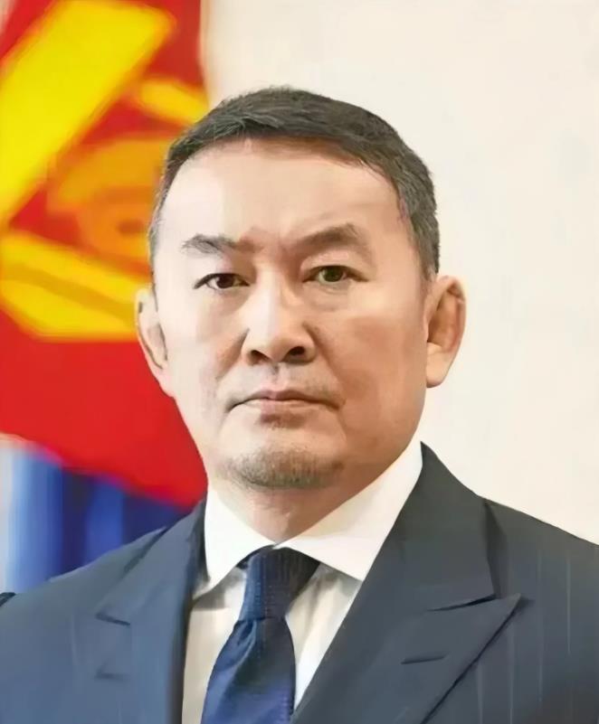 蒙古国的总统突然搞出个大动静。说是要搞一场超厉害的军事活动呢，有六百来个厉害的士