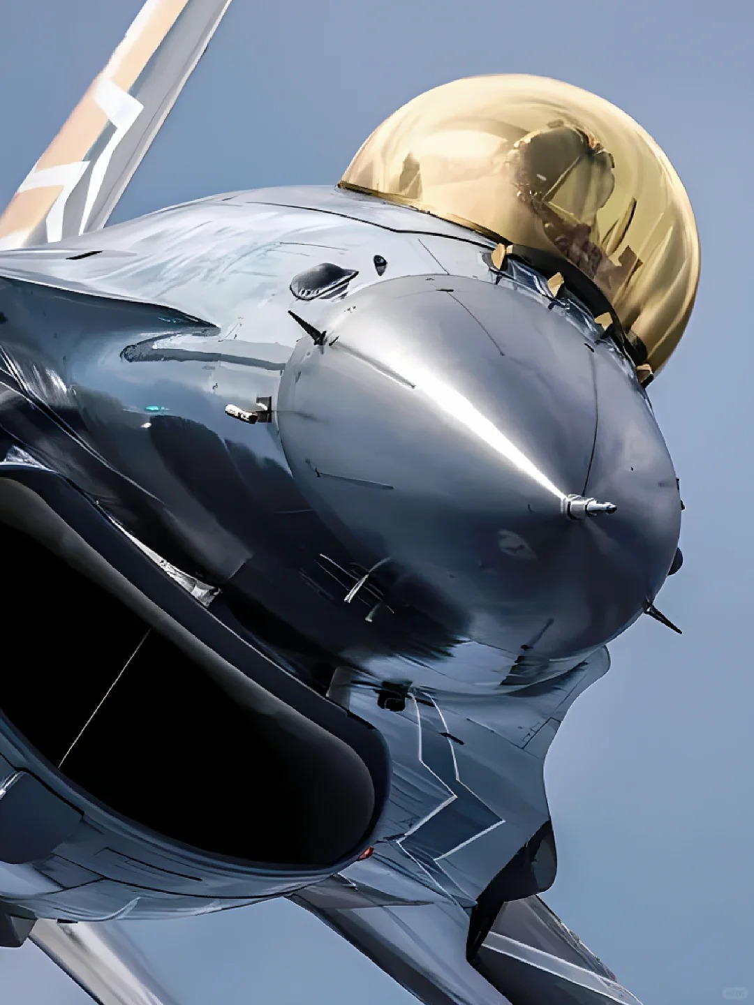 F-16 战隼