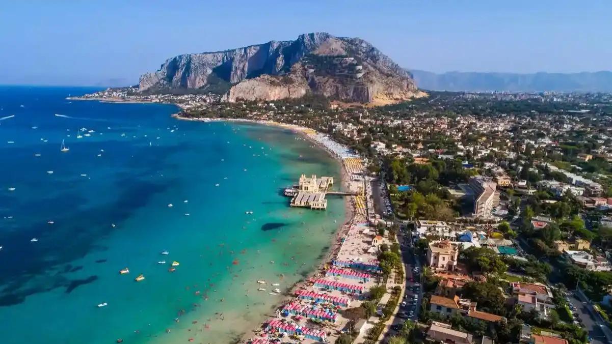 巴勒摩城的烽火：1848年起义真相