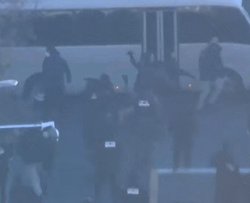 逮捕尹锡悦太难了，需要连过三关，这不是形容词，韩国的调查人员真的需要连过三关！