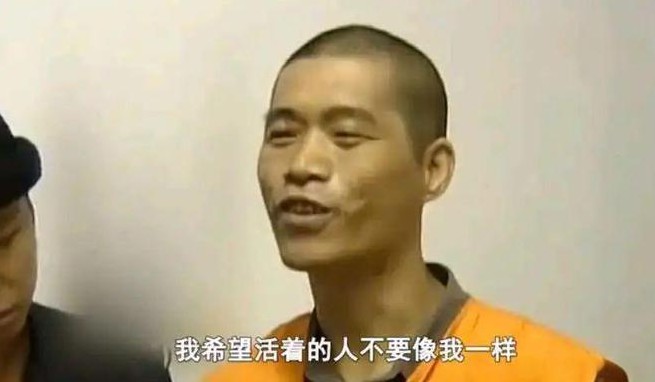 张顺兴，一个平凡的农民，因为生活的重担和压迫，最后走上了杀人犯罪的不归路。这个故