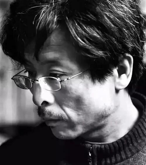 罗敏与画家冷军