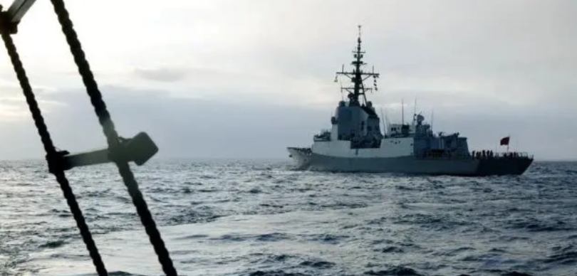 欧洲海底电缆被破坏，欧盟把矛头指向中国货轮“伊鹏3号”，这出戏演得可真热闹！欧盟