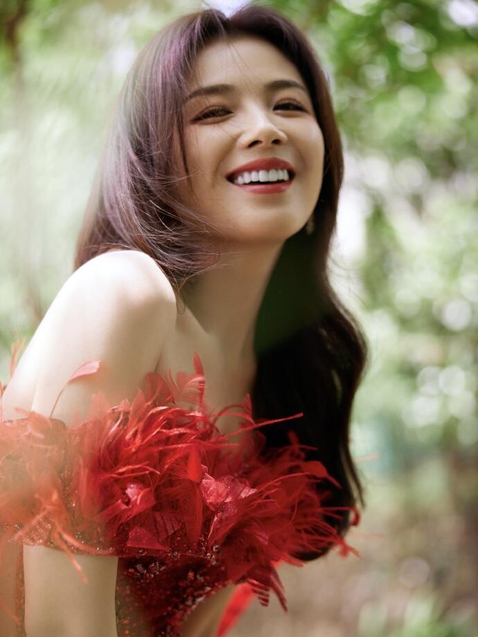 刘涛婚姻财务独立：自保还是无奈之举？