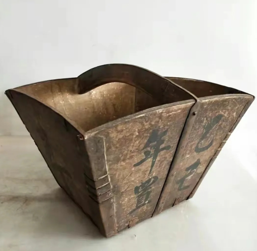 你还记得八九十年代的生活吗？那时候的一些生活物品随着时光的流逝已经消失在我们生活