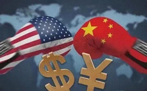 美国自特朗普当总统以来，对中国实行的是在地缘政治上的围追堵截。在科技上的是全面封