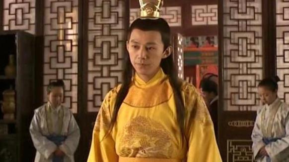 400年前，燕京城升起蘑菇云：皇太子当场丧命、2万人瞬间蒸发