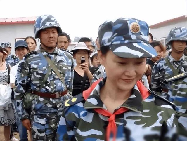 告别春晚的她早已在另一个圈子风生水起,令人动容!(春晚告别台词)-第4张图片-九妖电影 告别春晚的她早已在另一个圈子风生水起,令人动容!(春晚告别台词)-第4张图片-九妖电影