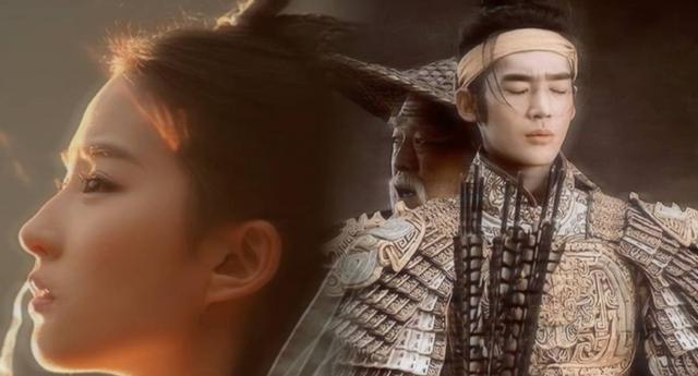 于适:被扒出“性瘾症”连刘亦菲都被给“瓜”进来了评论区乱套(演员于适图片)-第9张图片-九妖电影 于适:被扒出“性瘾症”连刘亦菲都被给“瓜”进来了评论区乱套(演员于适图片)-第9张图片-九妖电影