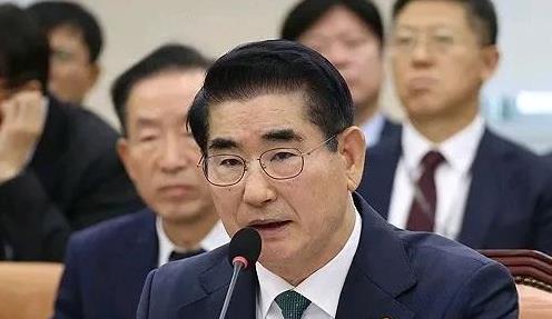 韩宪院明启动尹锡悦弹劾案证人审问程序
 韩国宪法裁判所（宪法法院）即将启动总统尹