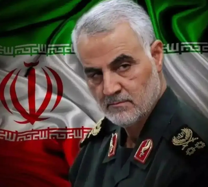 现在的伊朗始于霍梅尼，可能要死于哈梅内伊