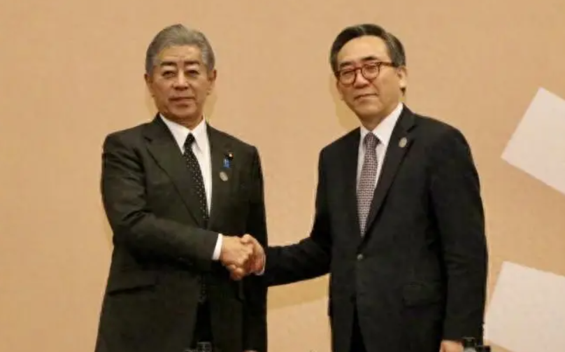 转机出现！日本外相岩屋毅计划25日访华，是一个重要信号