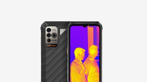 Ulefone Power Armor 19T：坚固耐用与创新功能的完美融合