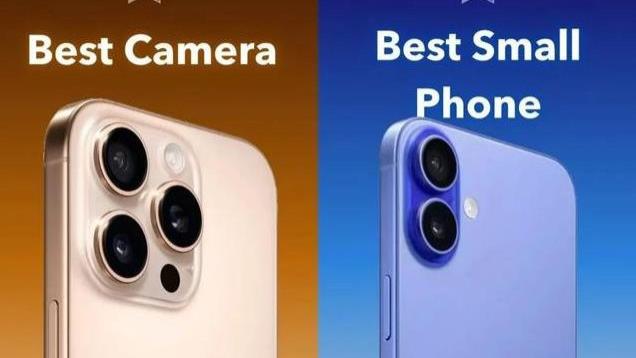 iPhone16 Pro当选年度最佳摄影手机，果粉们怎么看？
