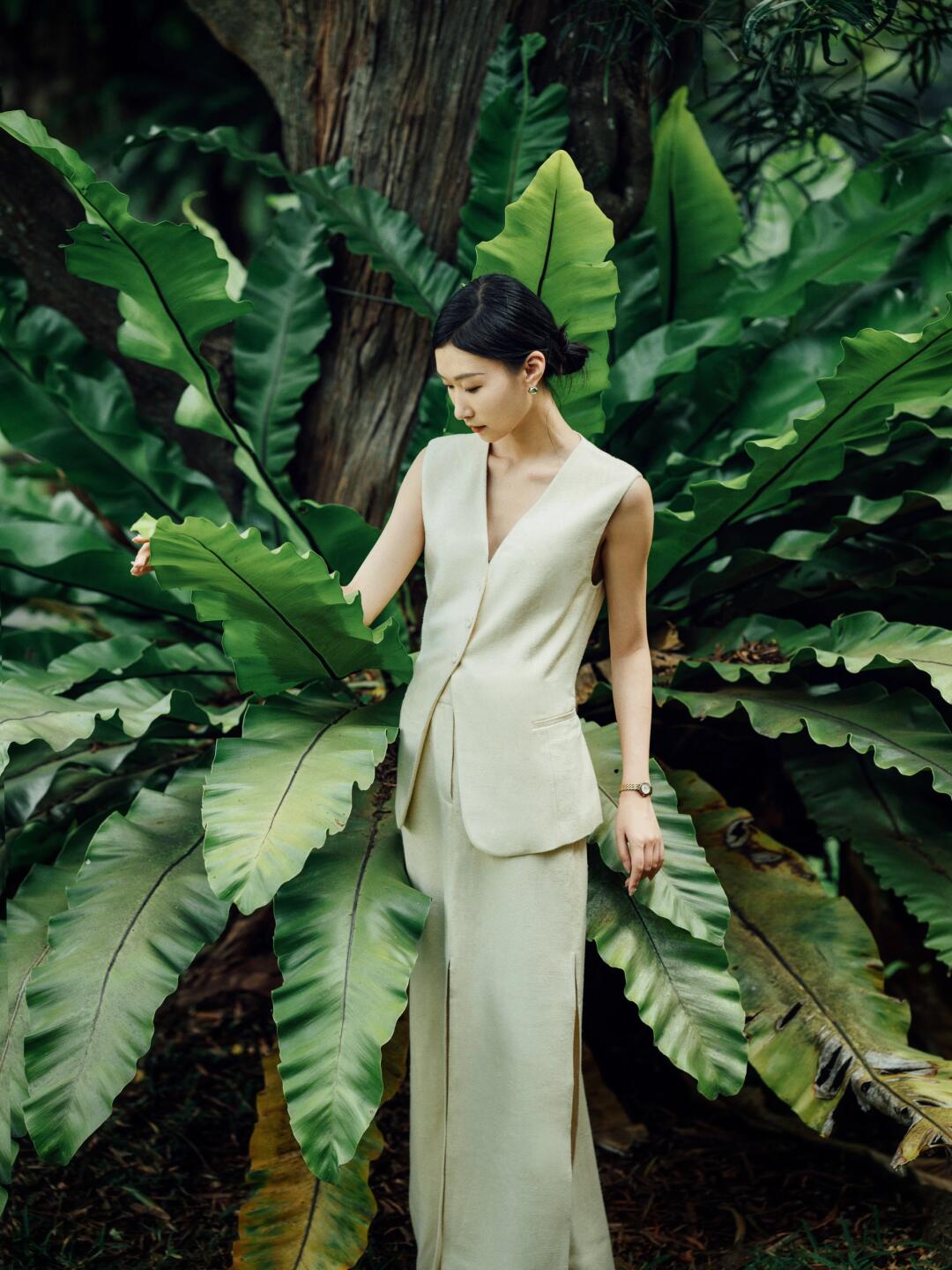 春天这样拍🌳