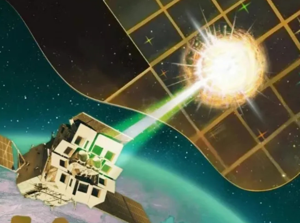 重大突破！
我国卫星首次捕捉宇宙早期软X射线信号！

据报道，1月23日，我国“