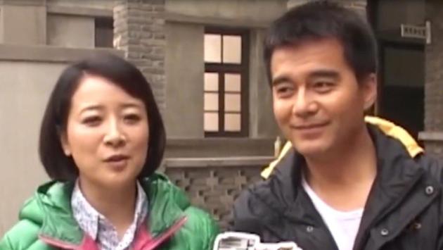 婚内多次和小鲜肉约会，丈夫宁愿分居也不离婚，陈小艺有何魅力？