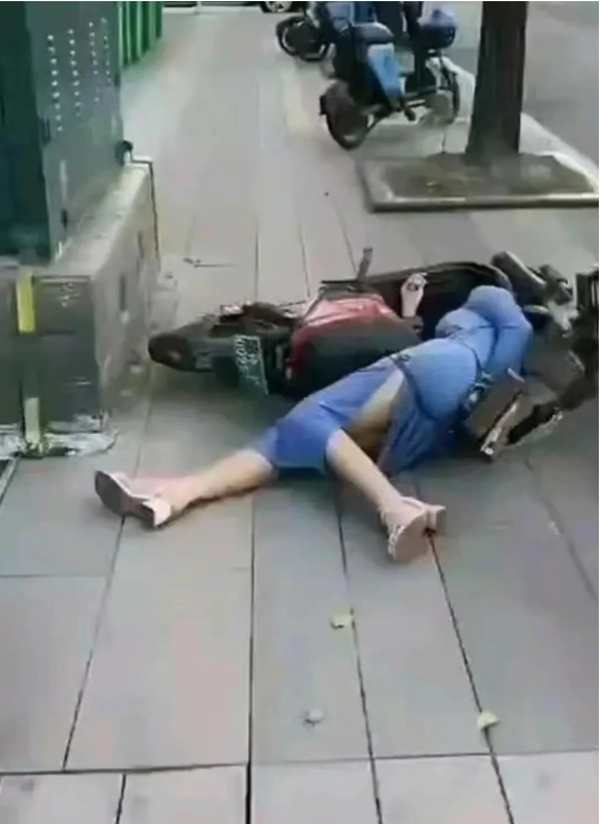 到底该先救人还是先救车？