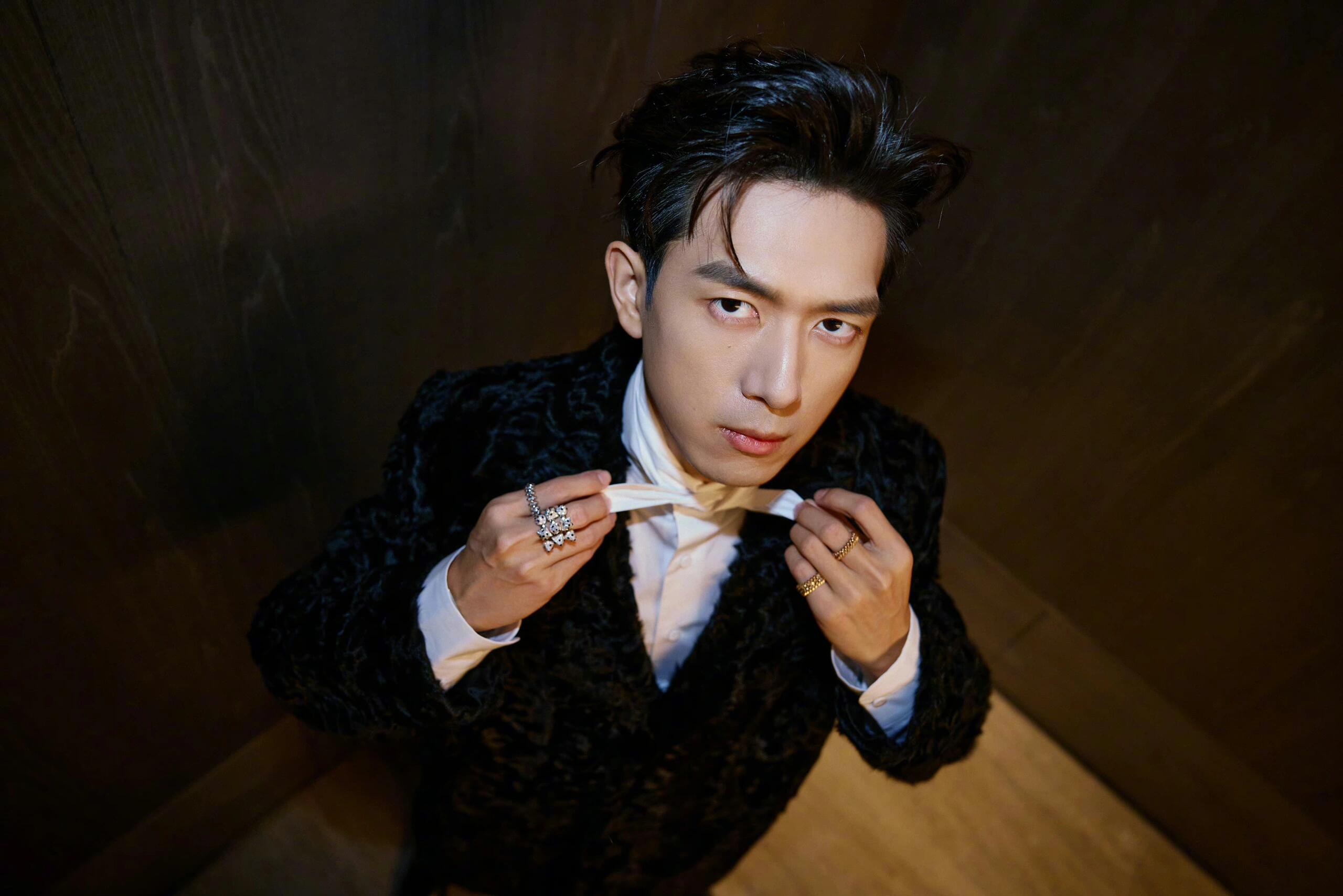 李现这组照片怎么样？