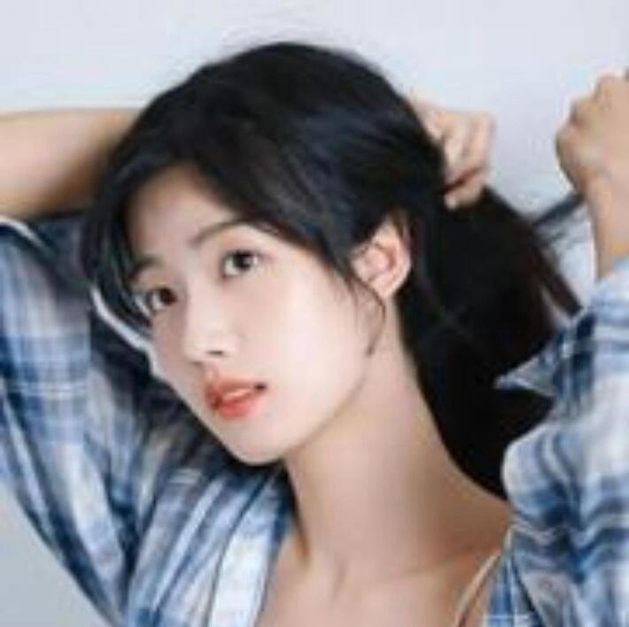 卢昱晓：追梦女演员的逆袭之路