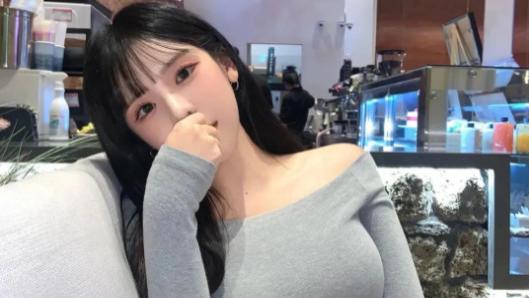 金珉周：韩国美女大赏！这身材，秒杀所有人！