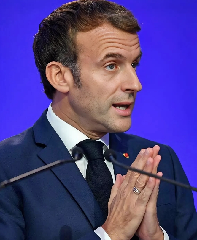 太霸气了！不愧是战斗民族。梅德韦杰夫在表态俄罗斯会消灭出现在俄乌战场上的法国士兵