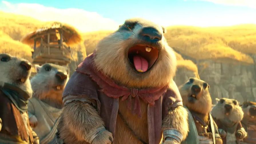 2025热播电影《哪吒之魔童闹海/哪吒2》完整版高清4K免费在线观看《哪吒2/哪吒之魔童闹海》无广告