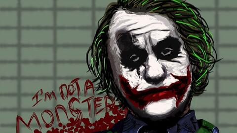 JokerJokerJoker