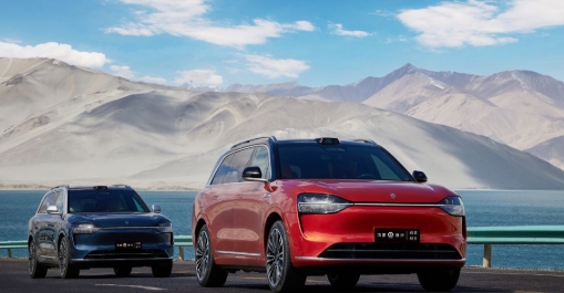 华为ADS 3.0，智能驾驶新飞跃，全场景贯通超厉害