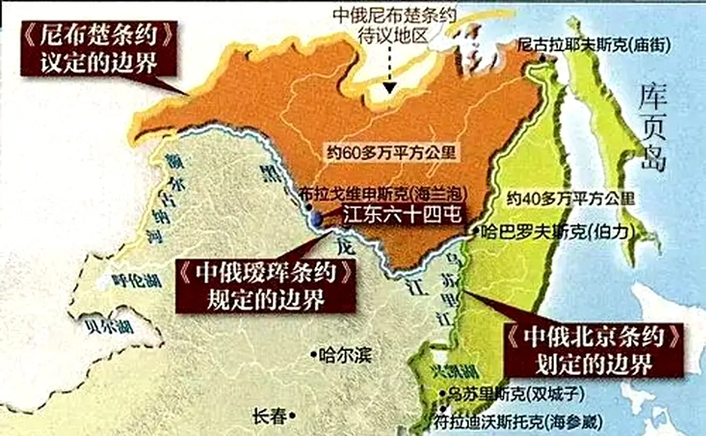 乾隆帝用3个月轻易就搞定了他爷爷和老爸都斥巨资和人力，都搞不定准格尔帝国，后者面