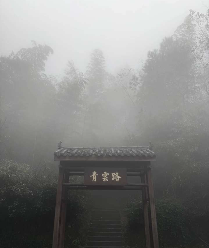 我发现了一个神奇的地方