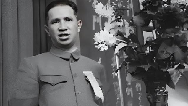 华野猛将如云，为何只有叶飞陶勇，王必成被誉为粟裕手中三只铁拳