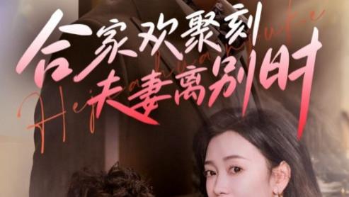 短剧在线观看《合家欢聚刻夫妻离别时-离婚被偏爱爹地他后悔了》完整版全集（85集）