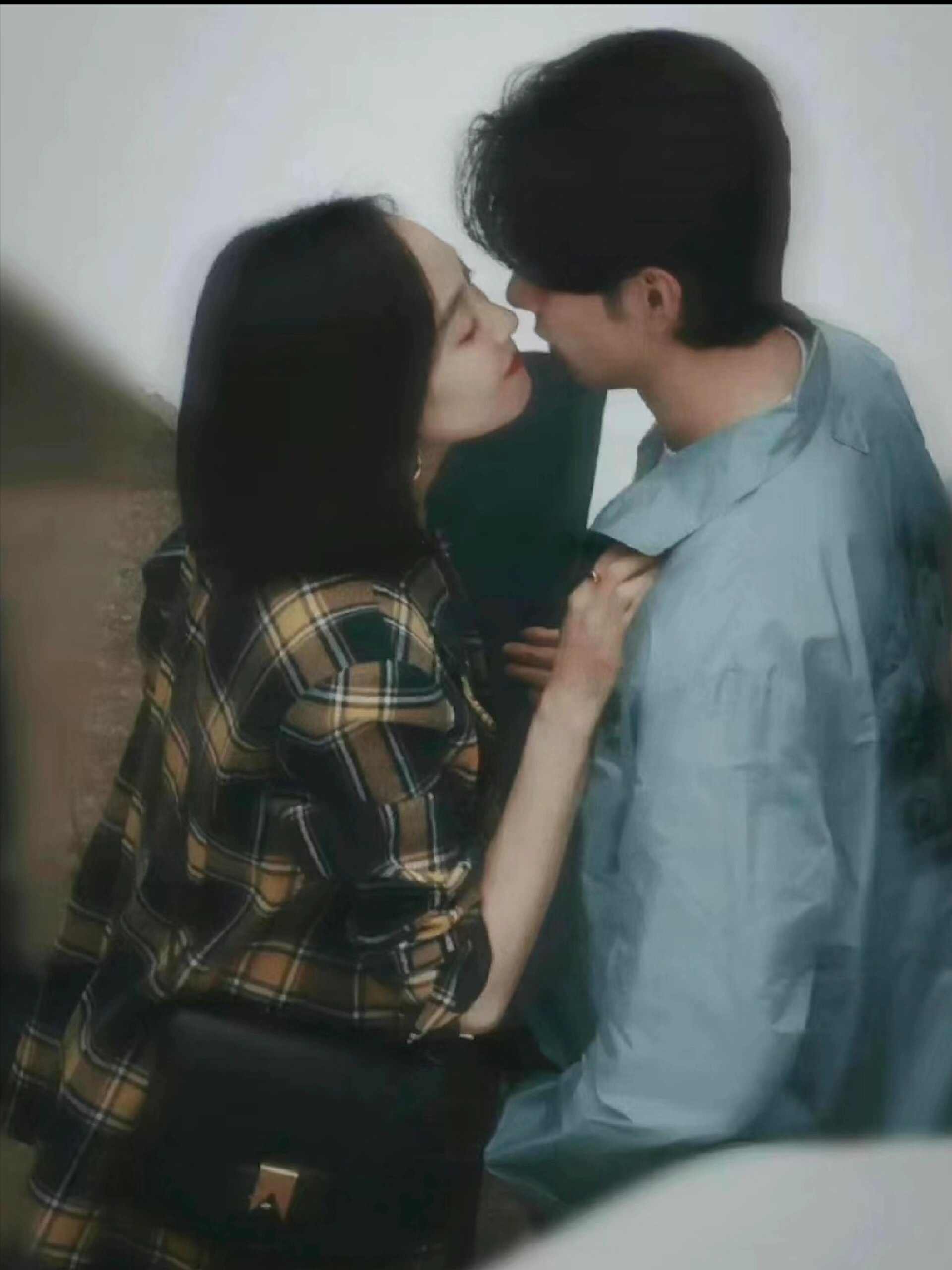 久别重逢双A人设