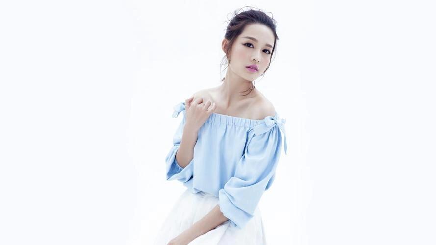 李沁：谈心事，展真我，演绎人生最佳状态