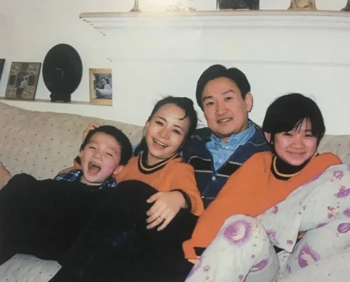宋丹丹“京圈小公主”