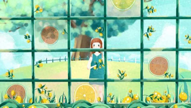 读懂女人心：从冷漠到有情的微妙信号