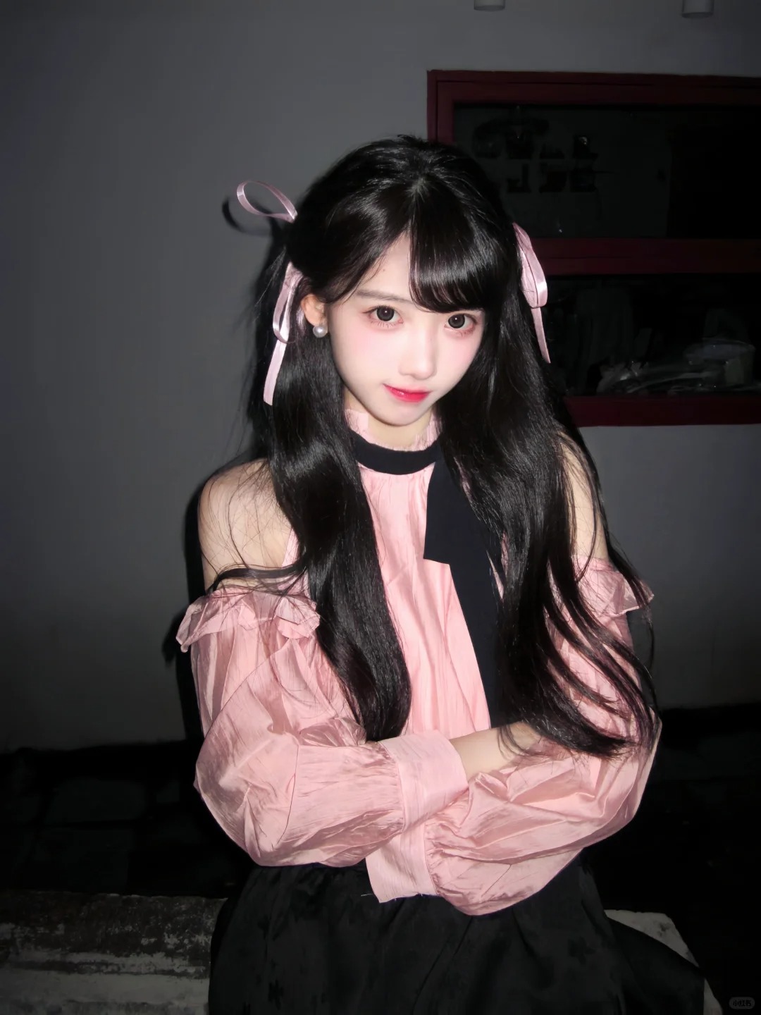 🎀(*≧ω≦)