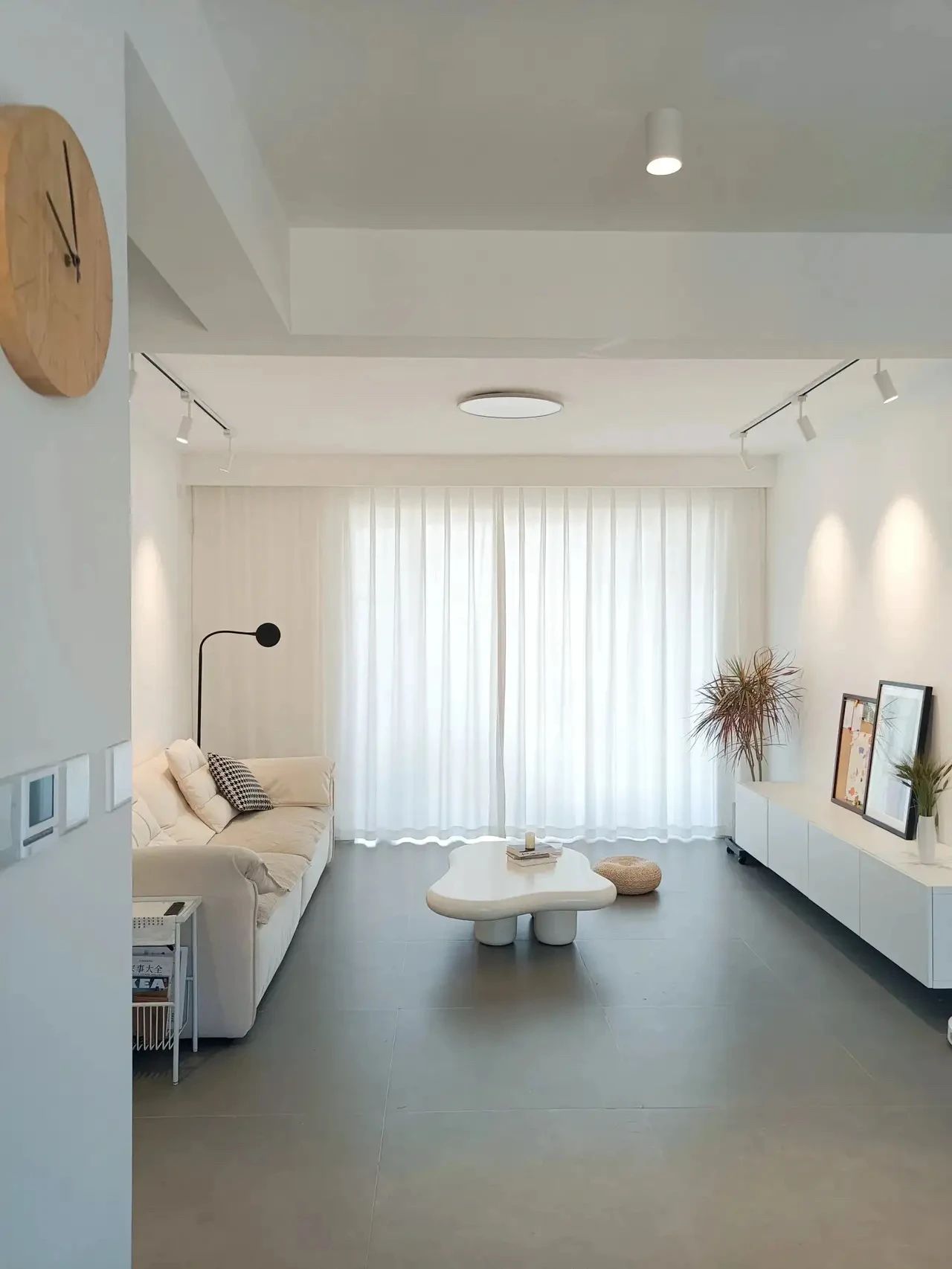 不管是自装，还是找装修公司，建议记住这20条“装修口诀”，能让家务活减半，生活更简单！