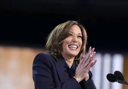 哈里斯提议将资本利得税增至28%，美媒称低于拜登，向商界示好。对年收入在100万