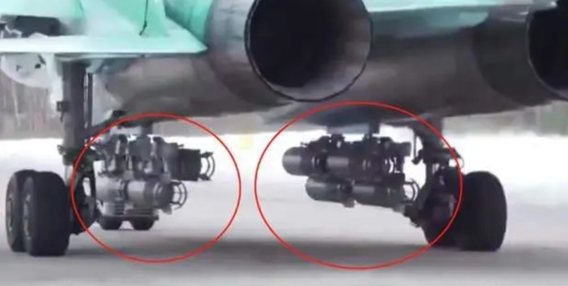 是俄罗斯现在不想清除乌克兰首脑吗？不是，如果按照战争成本与杀伤精度来说，使用苏3